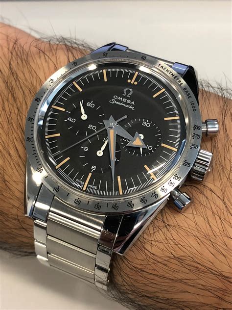 old omega speedmaster|omega speedmaster 60th anniversary.